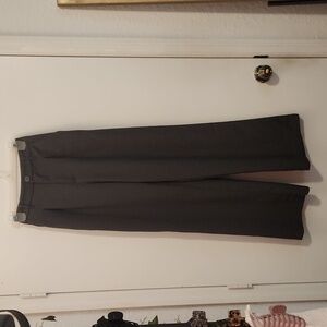 H&M Divided Dark Gray Pants